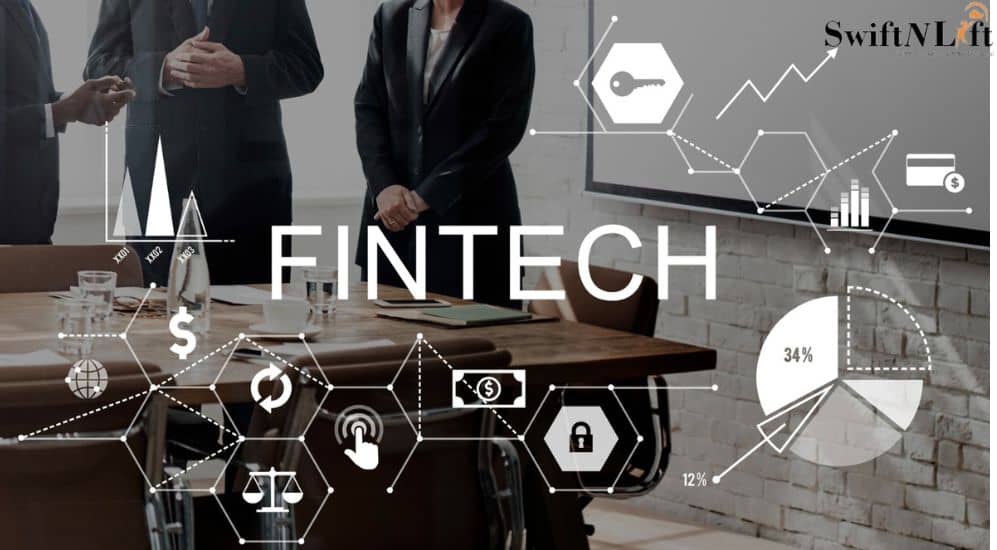 Fintech Revolution in India: Transforming Financial Services and Empowering Millions