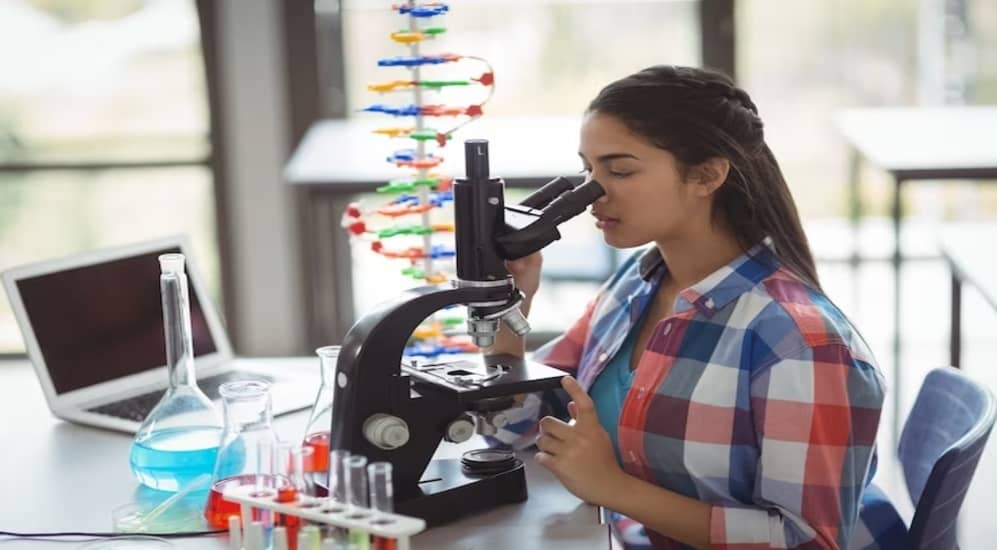 Exploring Biomedical Sciences and Molecular Mechanisms of Disease at Radboud University: A Pathway to Transformative Research