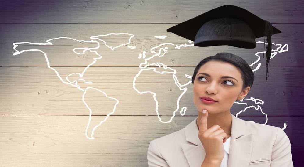 Unlocking the World of Opportunities: Why You Should Study in Australia