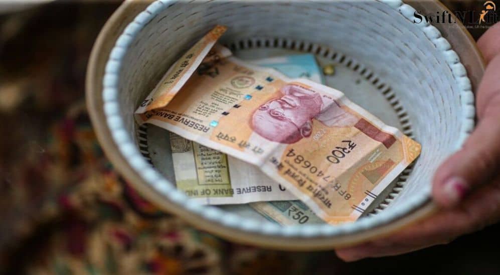 Modi’s Push to Take Indian Rupee Global Gets Off to a Slow Start
