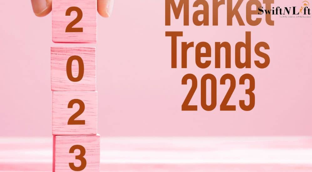 Business Trends 2023: Navigating the Shifting Tides of Success