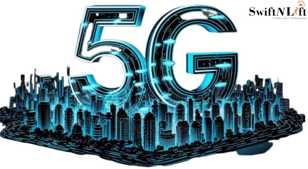 The Role of 5G in Revolutionizing Connectivity and Communication